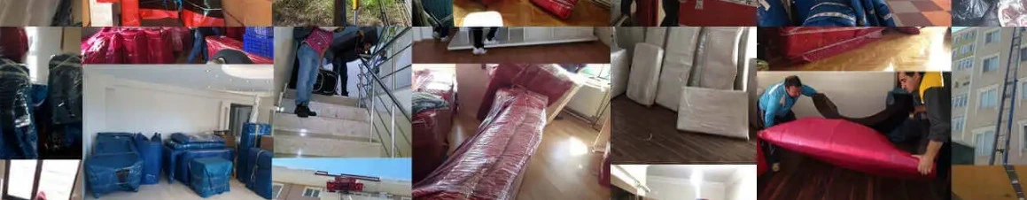 Burhaniye evden eve nakliyat görseli