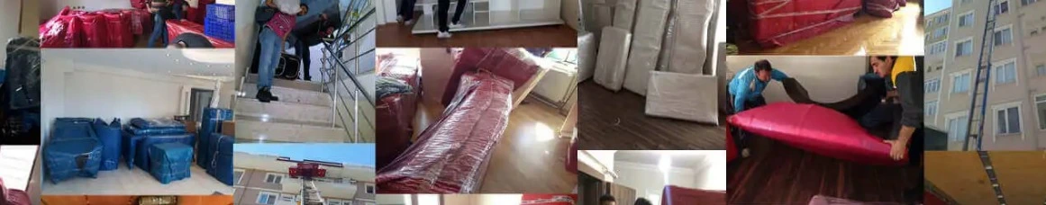 Burhaniye Parça Eşya Taşımacılık görseli