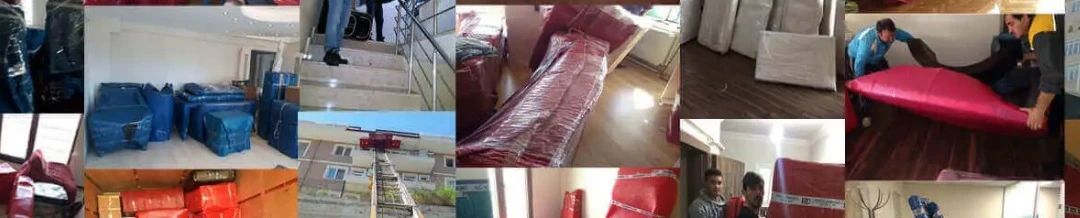 Burhaniye şehir içi nakliyat  görseli